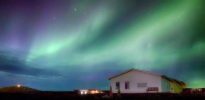 Saltvík Farm Guesthouse